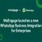<div>MoEngage luncurkan integrasi WhatsApp Business terbaru</div>
