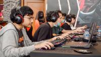 AMD Esports Challenge Tantang Gamers di Indocomtech