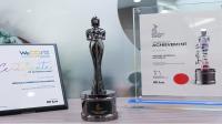 IOH Raih HR Asia Award 2022