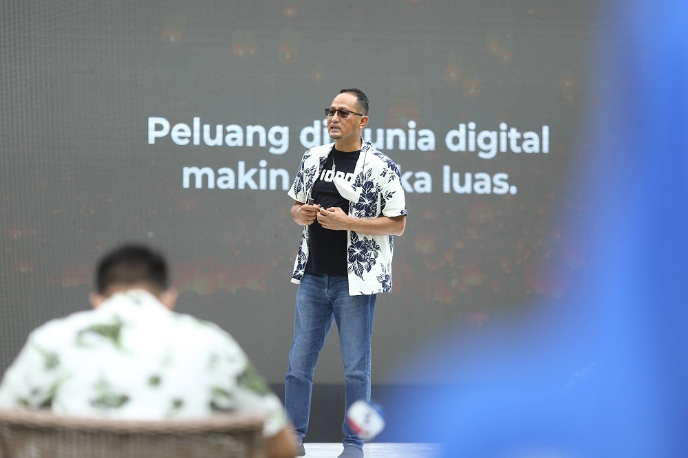 15 startup lolos program Startup Studio Indonesia Batch ke-5