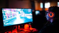 Serangan siber ke perusahaan gaming naik 2 kali lipat