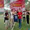Turnamen Futsal Piala Bergilir Menkominfo kembali meriahkan Harbak Postel