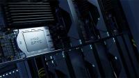CPU AMD EPYC tenagai aplikasi SAP