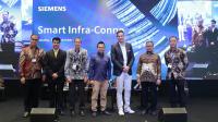 Siemens gelar Smart Infra-Connex, pamer solusi percepat transformasi