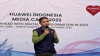 Huawei dorong inovasi dalam digitalisasi Indonesia yang lebih hijau