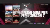 FFML Season 7 lanjut di babak Region Qualifier