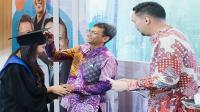 Kuncie dan SBM ITB Gelar Graduation Day Mini MBA