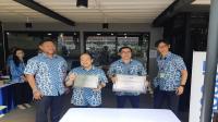 Presdir Epson kunjungi Indonesia, pertegas komitmen