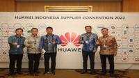 Huawei perkuat kolaborasi dengan mitra lokal