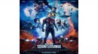 Ant-Man and The Wasp : Quantumania hadir di layar lebar bulan depan