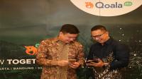 Qoala Plus dorong produktivitas tenaga pemasar, fokus kembangkan solusi teknologi