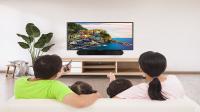 Sharp luncurkan LED TV AQUOS IIOTO terbaru