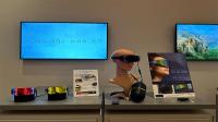 Sharp kembangkan prototipe head - mounted display