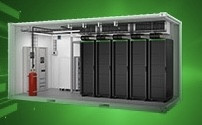 Schneider Electric rilis solusi easy modular data center all-in-One