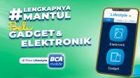 BCA mobile tambah fitur belanja gadget & elektronik