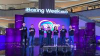 Gelar iBoxing Week lagi, Erajaya Digital tebar promo