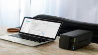 Synology perkenalkan NAS DiskStation DS223