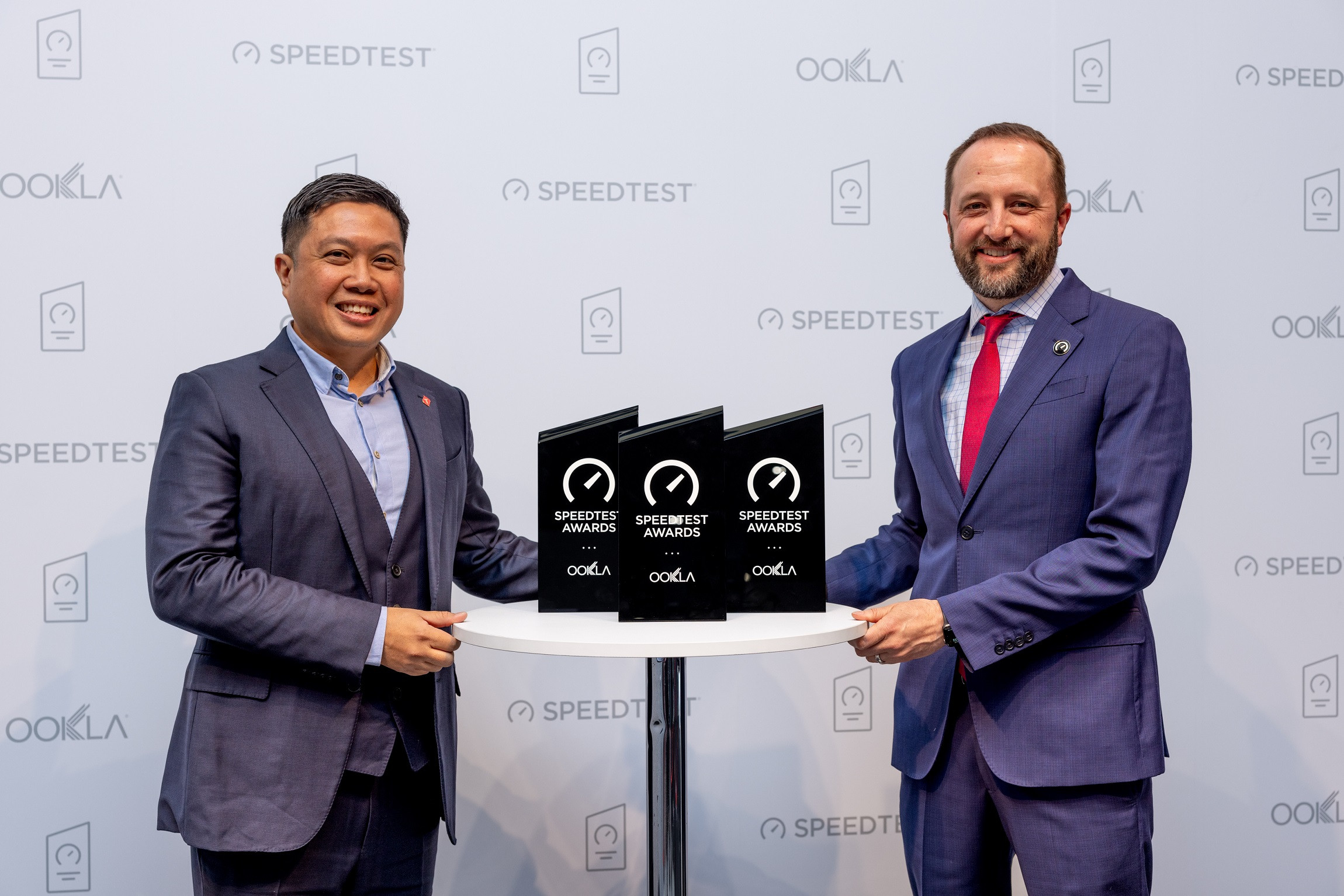 Telkomsel raih tiga penghargaan Ookla Speedtest Awards&amptrade 2022
