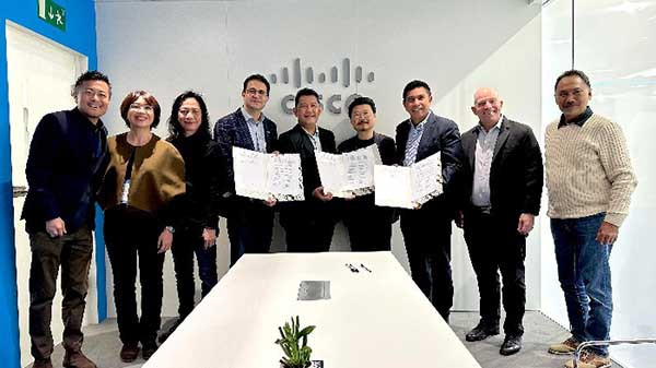 NeutraDC in collaboration with NAVER Cloud and Cisco to offer cloud solutions