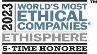 Western Digital Corporation dinobatkan sebagai perusahaan paling etis oleh Ethisphere