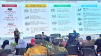 Kominfo latih pemimpin sektor publik di Sumut