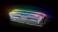 Memori desktop PC ARES RGB DDR5 dari Lexar meluncur ke pasar