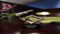 Telkomsel raih penghargaan GTI awards 2023