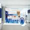 Allianz raih Best Global Brands Ranking Interbrand 2023