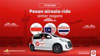 Airasia ride luncurkan promo flat rate 5K