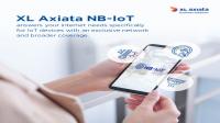 XL dan PT Berkat Air Laut, terapkan teknologi NB-Iot