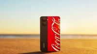 realme langsung pacu penjualan realme Coca-Cola