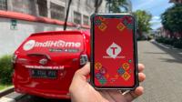 Telkom optimistis integrasi IndiHome-Telkomsel datangkan pelanggan baru