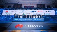 Bersama 10 mitra, Huawei luncurkan aliansi jalan raya, jalan air, dan pelabuhan se-Asia Pasifik