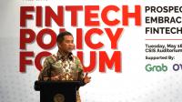 IFSOC : Jaga momentum inovasi dan dorong kehati-hatian industri fintech