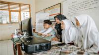 Telkom dukung percepatan pemerataan digitalisasi pendidikan