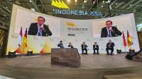 Telkom pamerkan inovasi digital di ajang internasional