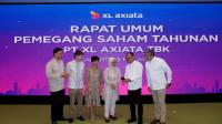 XL Axiata to Change the Composition of Directors and Distribute Dividend of IDR 551.7 Billion