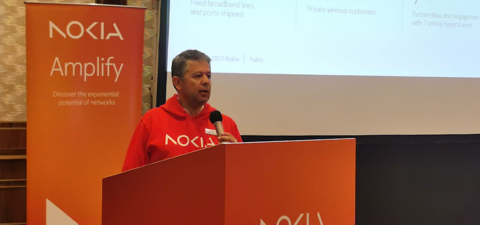 Nokia perbarui strategi dan tegaskan komitmennya di Indonesia