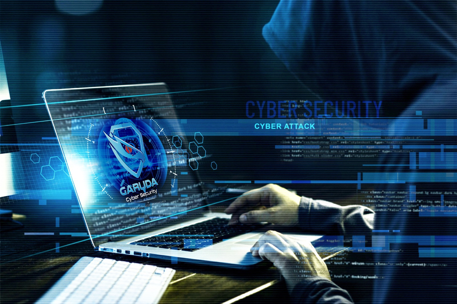 Industri digital mesti tingkatkan keamanan di tengah maraknya serangan siber