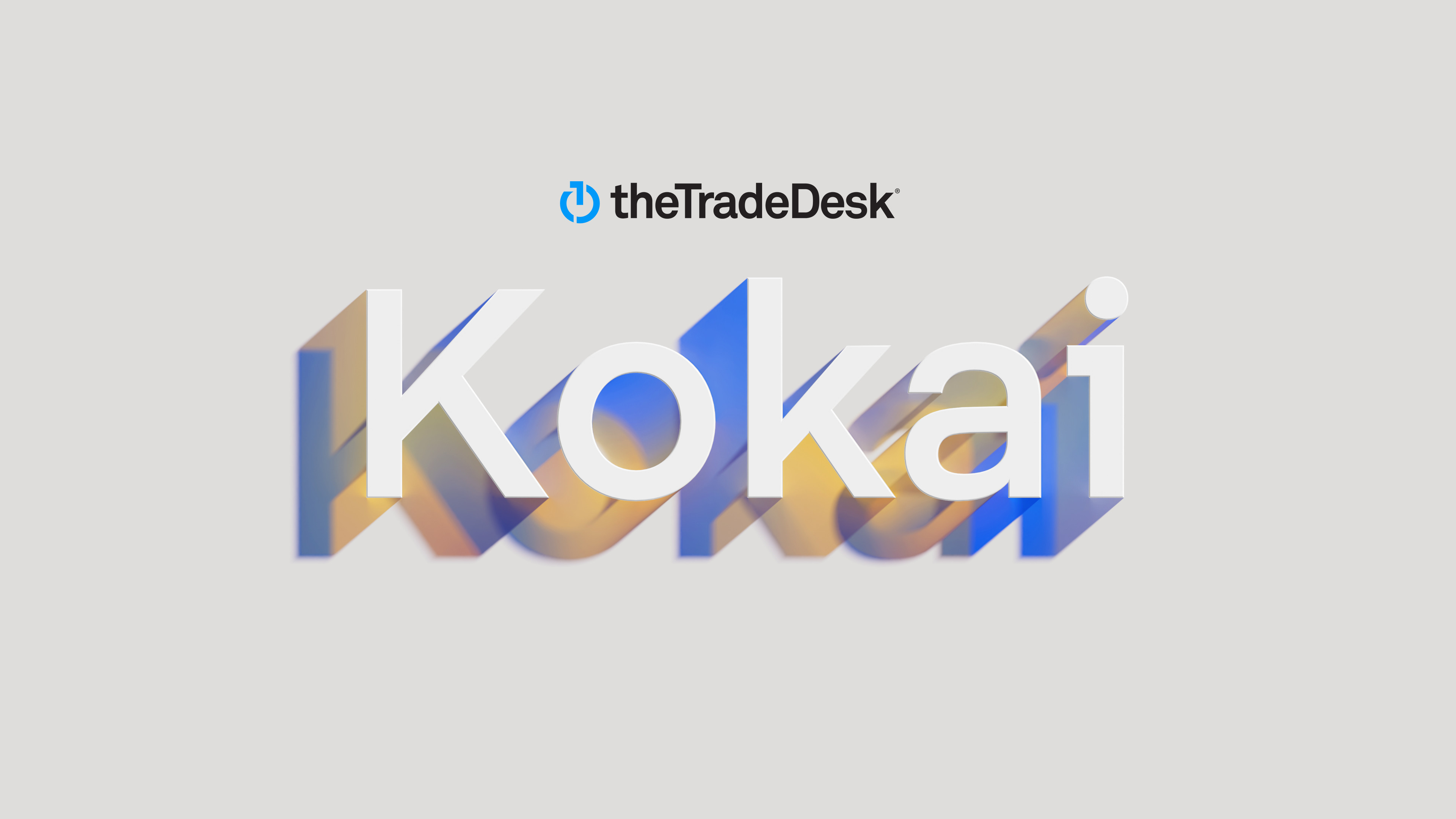 The Trade Desk luncurkan Kokai, bawa kekuatan AI ke pemasaran digital