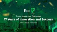 Forest Interactive lanjutkan pertumbuhan positif di usia ke-17