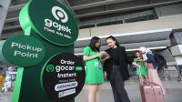 GoCar Luxe kini mengaspal di Bandara Soekarno-Hatta