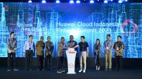 Huawei dan AFPI gelar Huawei Cloud Indonesia Fintech Summit 2023