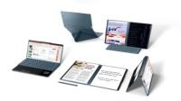 Lenovo luncurkan ThinkBook 14S Yoga Gen 3