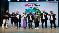 Telkomsel gelar NextDev Summit 2023