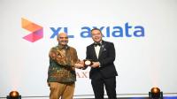 XL Axiata sabet tujuh penghargaan dalam dan luar negeri