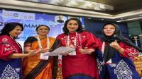 Sepak terjang Sispreneur di Women20 Summite India