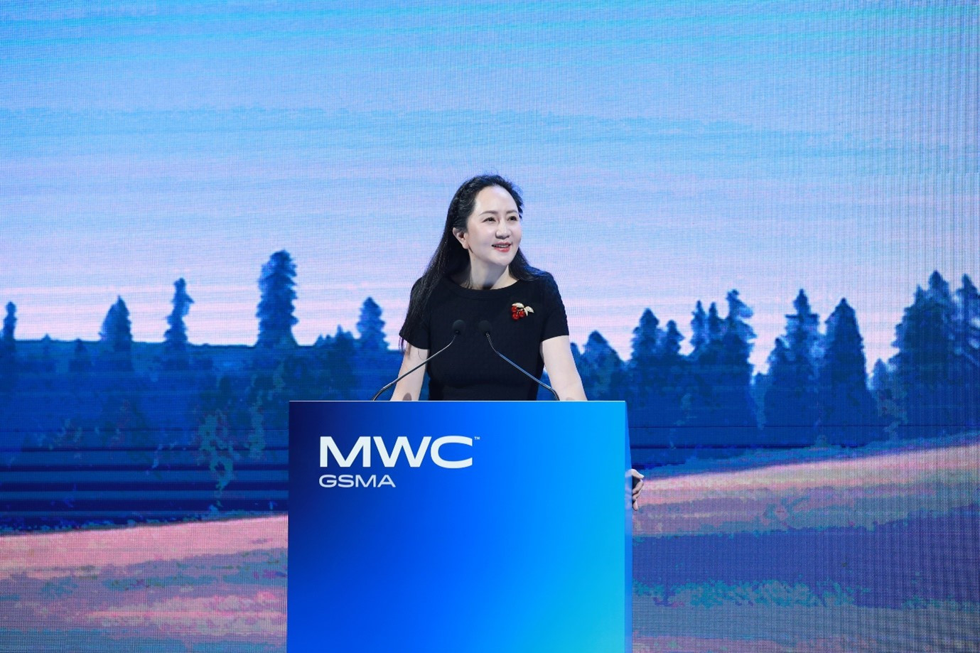 Huawei serukan pentingnya pemanfaatan teknologi 5G secara berkelanjutan