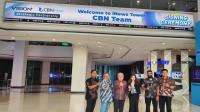 CBN dan Vision+ hadirkan one-stop digital entertainment
