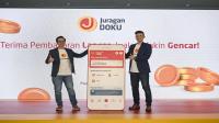 Dukung digitalisasi UMKM, DOKU luncurkan inisiatif juragan DOKU